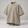 Core Oversized Tee