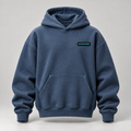 Signal Pullover Hoodie