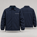 Core Coach Jacket